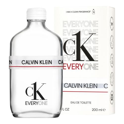 Calvin Klein CK Everyone 200 ml apă de toaletă unisex
