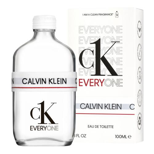 Calvin Klein CK Everyone 100 ml apă de toaletă unisex