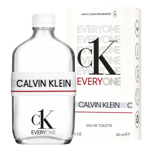 Calvin Klein CK Everyone 50 ml apă de toaletă unisex