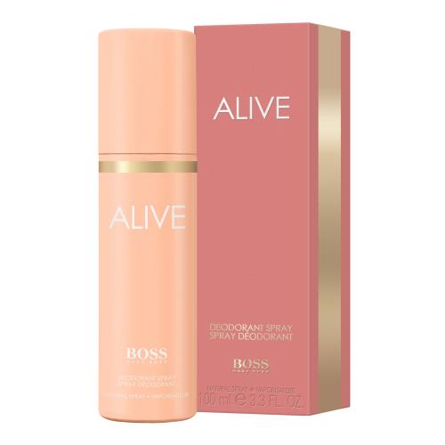 HUGO BOSS Alive 100 ml deodorant pentru femei