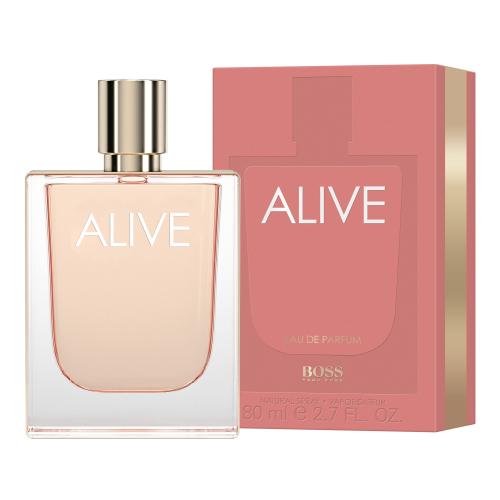 HUGO BOSS Alive 80 ml apă de parfum pentru femei