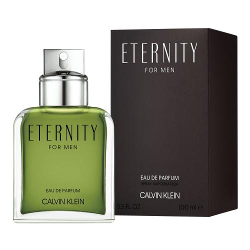 Calvin Klein Eternity For Men 100 ml apă de parfum pentru bărbați