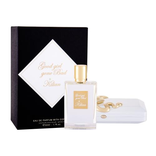 By Kilian The Narcotics Good Girl Gone Bad set cadou apa de parfum 50 ml + cutie pentru femei