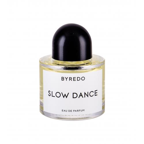 BYREDO Slow Dance 50 ml apă de parfum unisex