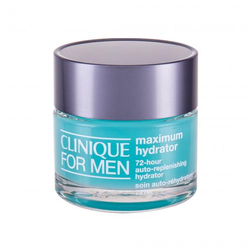 Clinique For Men Maximum Hydrator 50 ml cremă de zi pentru bărbați