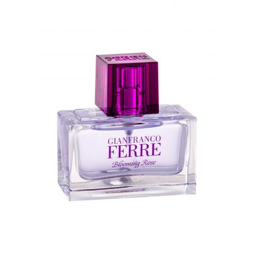 Gianfranco Ferré Blooming Rose 30 ml apă de toaletă pentru femei