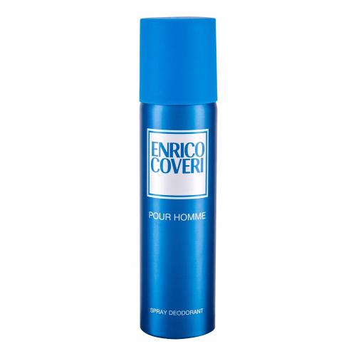 Enrico Coveri Pour Homme 150 ml deodorant pentru bărbați