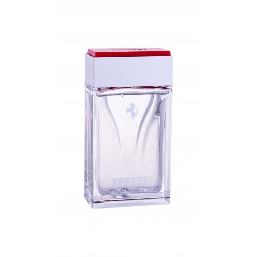 Ferrari Man in Red 100 ml aftershave loțiune pentru bărbați