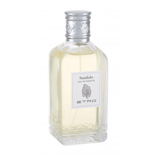 ETRO Sandalo 100 ml apă de toaletă unisex