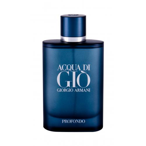 Giorgio Armani Acqua di Giò Profondo 75 ml apă de parfum pentru bărbați