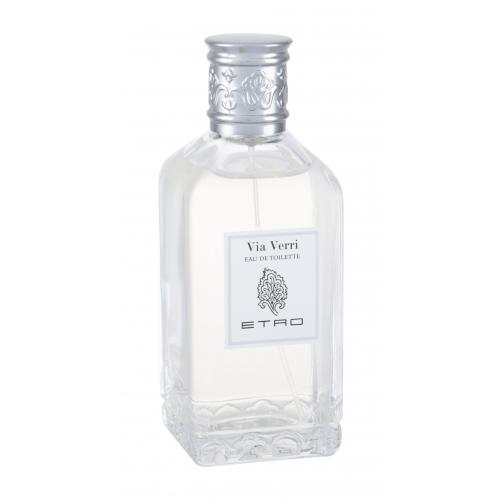 ETRO Via Verri 100 ml apă de toaletă pentru femei