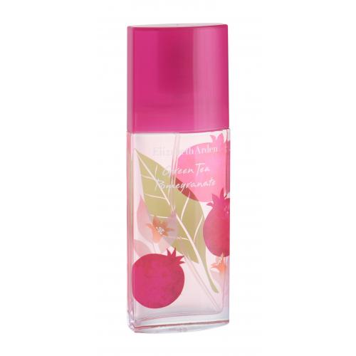 Elizabeth Arden Green Tea Pomegranate 50 ml apă de toaletă pentru femei