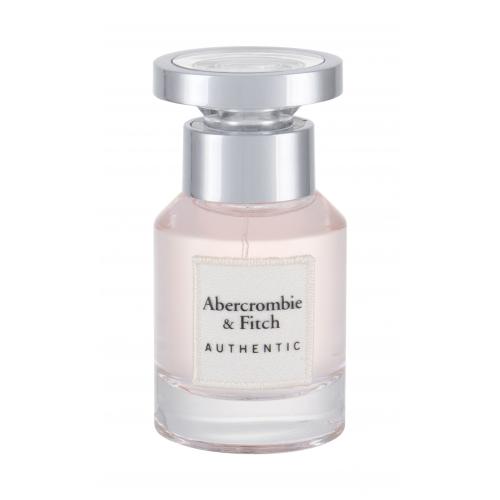 Abercrombie & Fitch Authentic 30 ml apă de parfum pentru femei