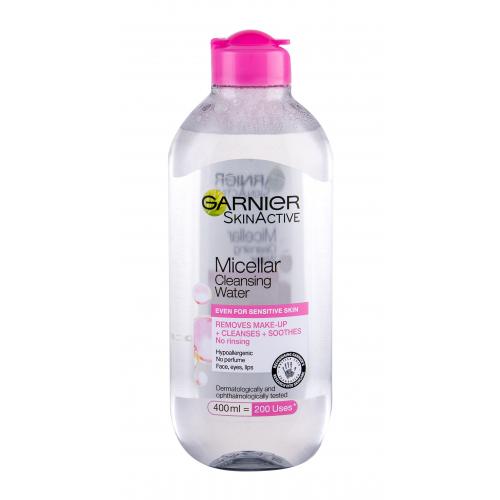Garnier SkinActive Micellar 400 ml apă micelară pentru femei