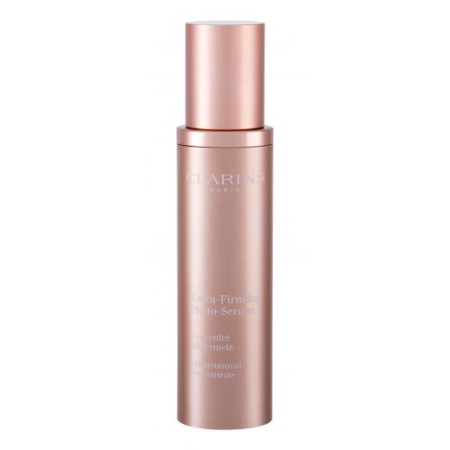 Clarins Extra-Firming Phyto-Serum 50 ml ser facial pentru femei Natural