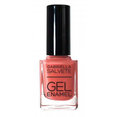 Gabriella Salvete Gel Enamel 11 ml lac de unghii pentru femei 07