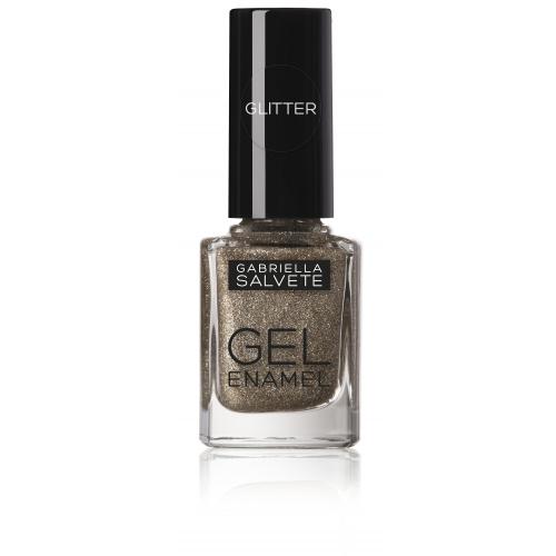 Gabriella Salvete Gel Enamel 11 ml lac de unghii pentru femei 11