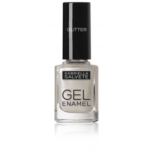 Gabriella Salvete Gel Enamel 11 ml lac de unghii pentru femei 12