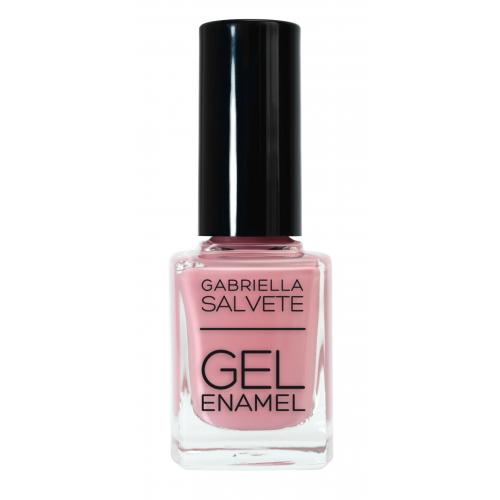 Gabriella Salvete Gel Enamel 11 ml lac de unghii pentru femei 03