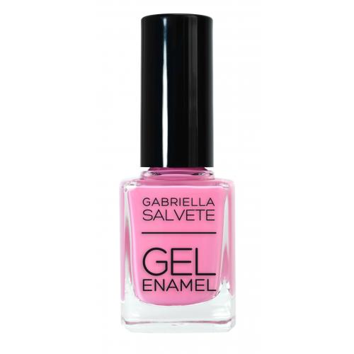 Gabriella Salvete Gel Enamel 11 ml lac de unghii pentru femei 02