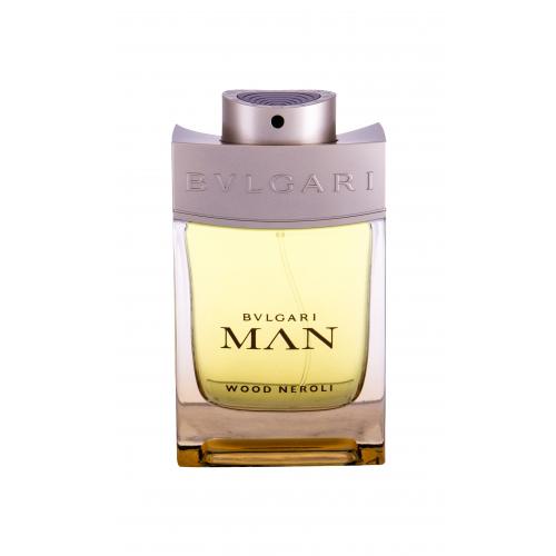 Bvlgari MAN Wood Neroli 100 ml apă de parfum tester pentru bărbați