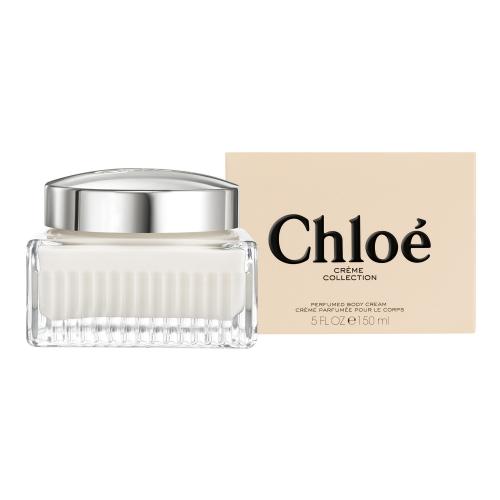 Chloé Chloé 150 ml cremă de corp pentru femei