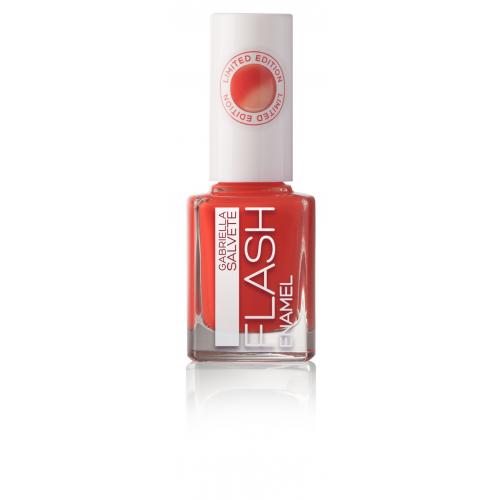 Gabriella Salvete Flash Enamel 11 ml lac de unghii pentru femei 04 Melon