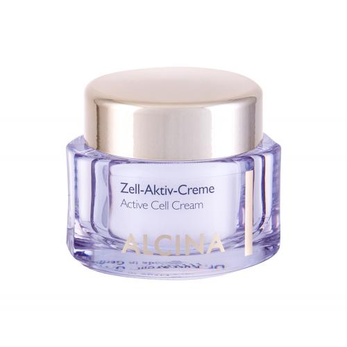 ALCINA Effective Care Active Cell 50 ml cremă de zi pentru femei