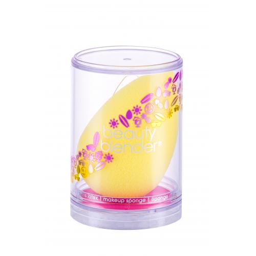 beautyblender Joy 1 buc aplicatoare de machiaj pentru femei Yellow