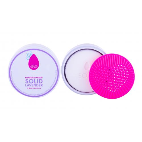 beautyblender cleanser Solid Lavender 28 g aplicatoare de machiaj pentru femei