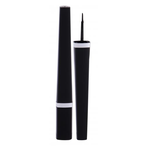 Chanel Liquid Eyeliner Intensity Definition 2,5 ml tuș de ochi pentru femei 10 Noir