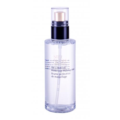 Estée Lauder Set + Refresh Perfecting Makeup Mist 116 ml fixator de machiaj pentru femei