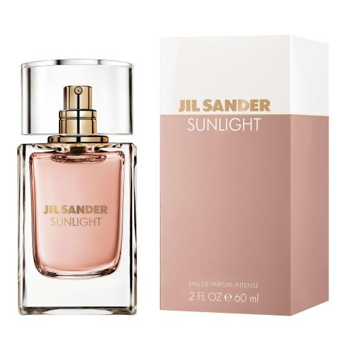 Jil Sander Sunlight Intense 60 ml apă de parfum pentru femei