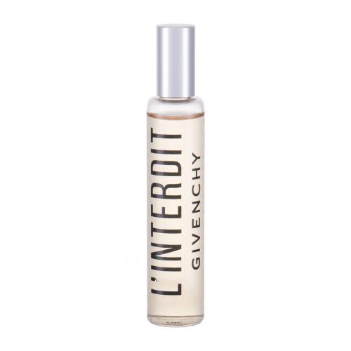 Givenchy L´Interdit 20 ml apă de parfum tester pentru femei