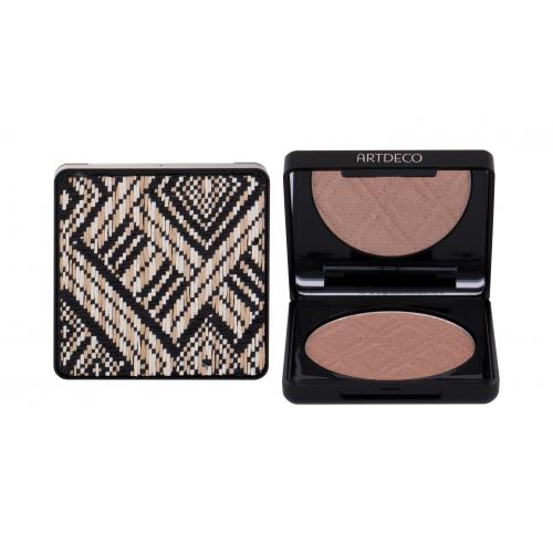 Artdeco Glow Bronzer 10 g bronzante pentru femei Summer Glow