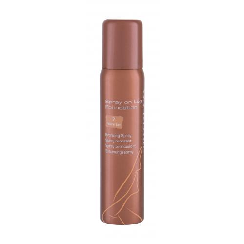 Artdeco Spray On Leg Foundation 100 ml autobronzant pentru femei 7 Natural Tan