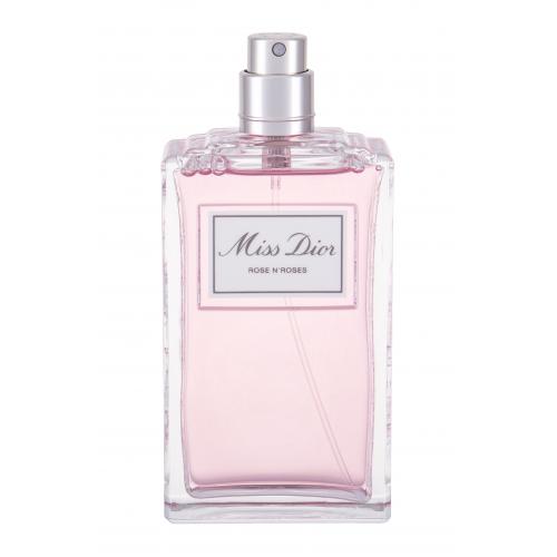 Christian Dior Miss Dior Rose N´Roses 100 ml apă de toaletă tester pentru femei