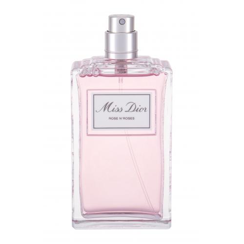 Christian Dior Miss Dior Rose N´Roses 100 ml apă de toaletă tester pentru femei