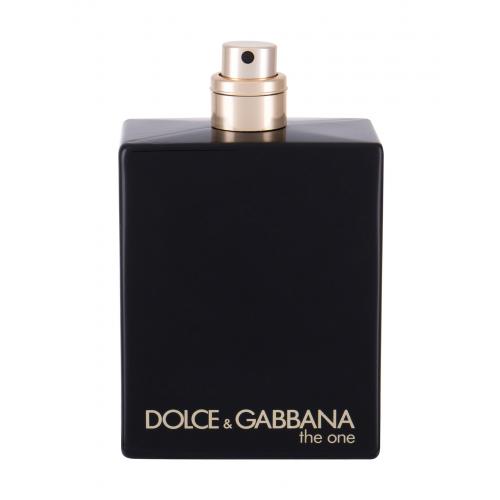 Dolce&Gabbana The One For Men Intense 100 ml apă de parfum tester pentru bărbați