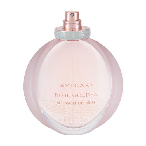 Bvlgari Rose Goldea Blossom Delight 75 ml apă de parfum tester pentru femei