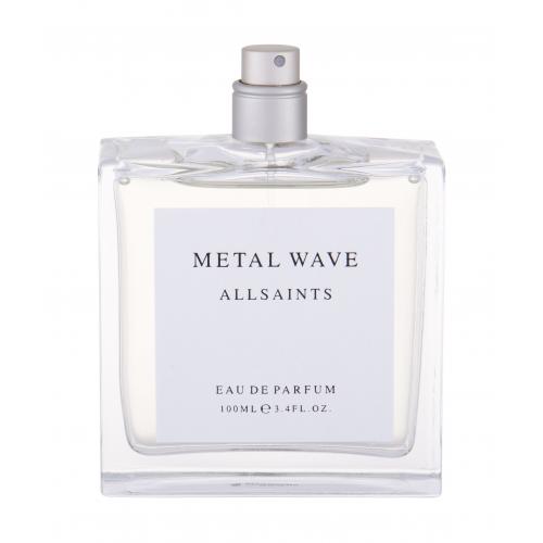 Allsaints Metal Wave 100 ml apă de parfum tester unisex