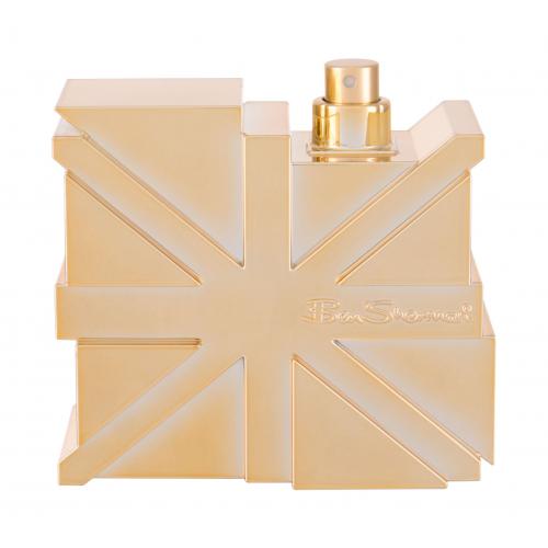 Ben Sherman Gold 100 ml apă de toaletă tester pentru bărbați