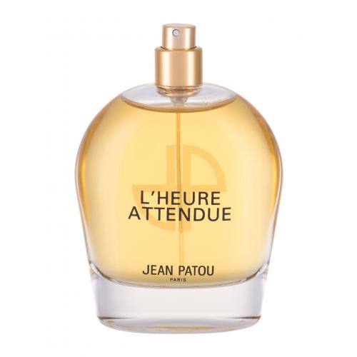 Jean Patou Collection Héritage L´Heure Attendue 100 ml apă de parfum tester pentru femei