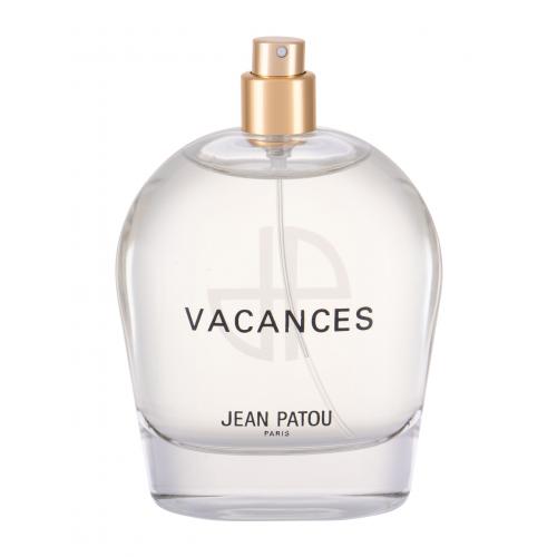 Jean Patou Collection Héritage Vacances 100 ml apă de parfum tester pentru femei