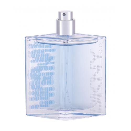 DKNY DKNY City 50 ml apă de toaletă tester pentru bărbați