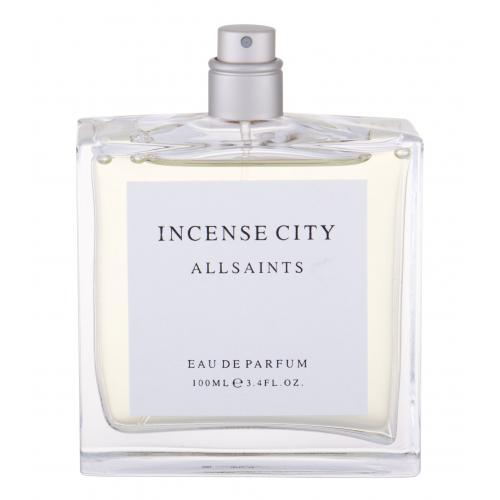 Allsaints Incense City 100 ml apă de parfum tester unisex