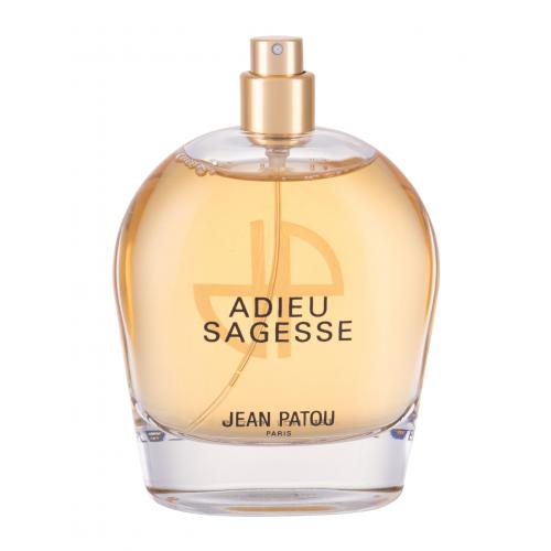 Jean Patou Collection Héritage Adieu Sagesse 100 ml apă de parfum tester pentru femei