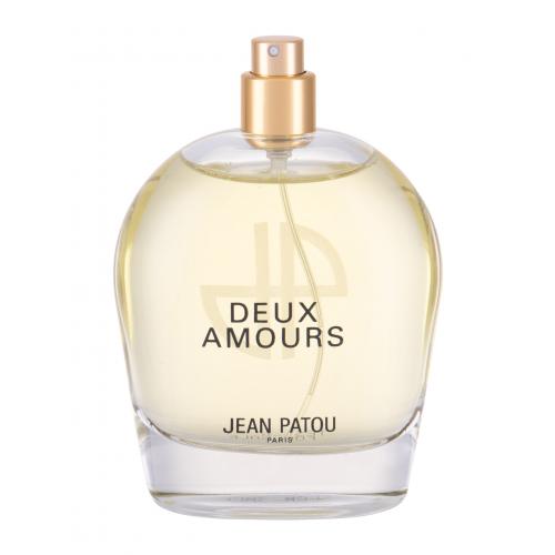 Jean Patou Collection Héritage Deux Amours 100 ml apă de parfum tester pentru femei