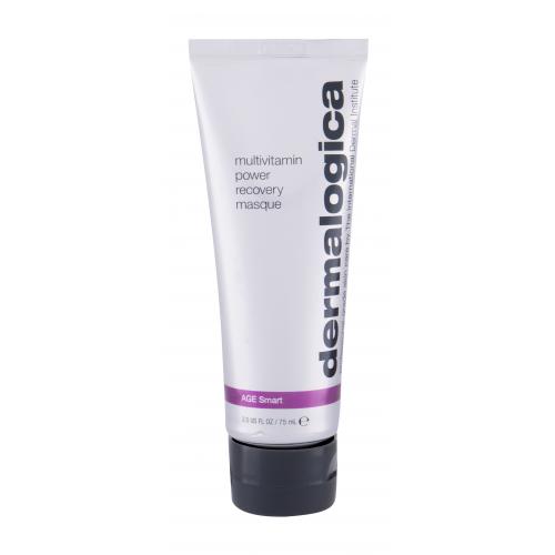 Dermalogica Age Smart® Multivitamin Power Recovery 75 ml mască de față pentru femei