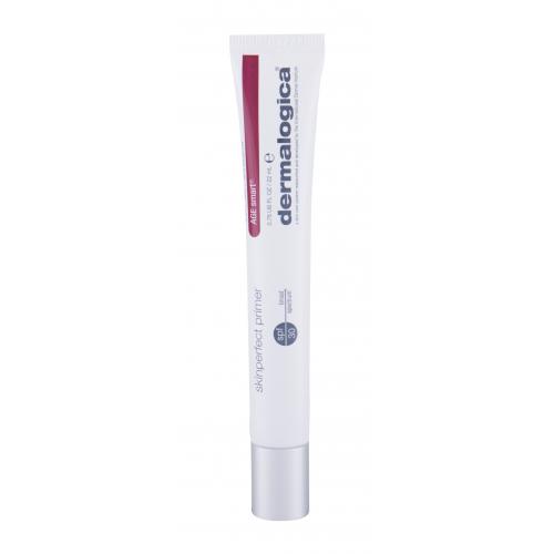 Dermalogica Age Smart® Skinperfect Primer SPF30 22 ml bază de machiaj pentru femei